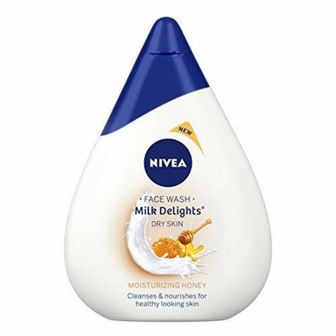 Nivea Products For Women, Nivea Face Wash, Face Wash For Men, Best Face Wash, Natural Cleanser, Honey Soap, Youtube Logo, Natural Moisturizer, Childrens Dress