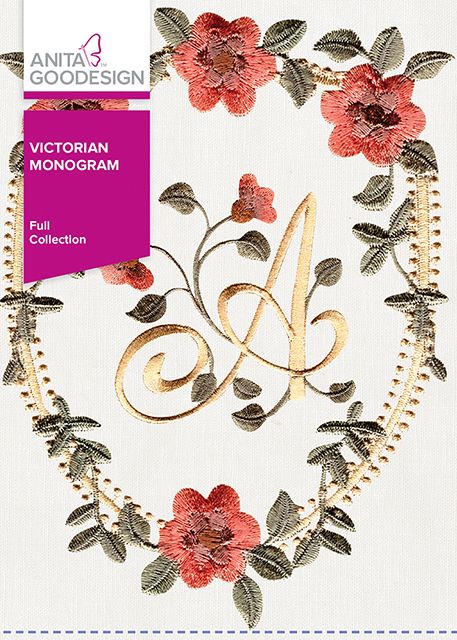 Add a personalized & elegant flare to any project with this collection! Victorian Monogram, Economy Design, Anita Goodesign, Monogram Machine, Double Wedding Ring Quilt, Wedding Hoop, Monogram Embroidery, Wedding Ring Quilt, Sewing Machine Embroidery