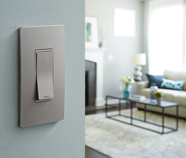 Legrand Switches Interior Design, Legrand Switches, Dimmers Switches, Smart Home Switches, Decorative Switch Plate, Light Switches And Sockets, Office Den, Urban Interiors, Homes Interior