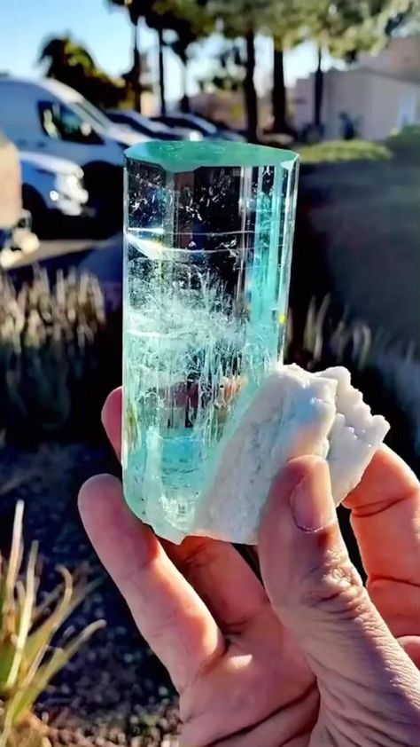 Top aquamarine specimens in 2022 | Crystals, Crystals minerals, Stones and crystals Aquamarine Aesthetic, Gemstone Aesthetic, Minerals Crystals Stones, Healing Rocks, Minerals Crystals Rocks, Gilgit Baltistan, Crystal Aesthetic, Geology Rocks, Crystals Healing