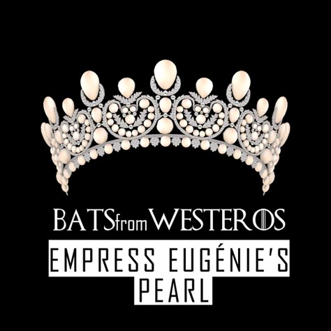 Empress Eugénie’s Pearl Tiara - BatsFromWesteros | BatsFromWesteros on Patreon Sims 4 Custom Content Patreon, Royal Clothes, Pelo Sims, Royal Crowns, Royal Clothing, Pearl Tiara, Sims 4 Dresses, The Sims 4 Download, Pearl Necklace Designs