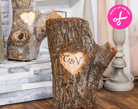 Diy Wood Stump Projects, Tree Stump Art, Carved Tree Stump, Stump Art, Stump Ideas, Wood Inspiration, Log Projects, Wood Stumps, Diy Tree