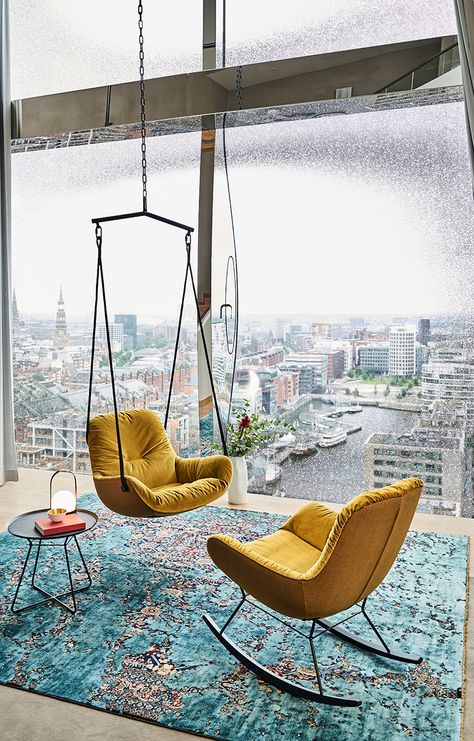 Room Swing, Indoor Swing Chair, Indoor Swing, Swing Design, Swing Dancing, Swing Chair, Swinging Chair, My New Room, Hanging Chair