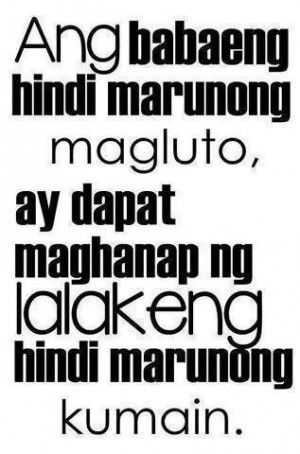 Tagalog Funny Quotes. QuotesGram Quotes About Friendship Tagalog, Pinoy Jokes Tagalog, Hugot Quotes Tagalog, College Quotes Funny, Tagalog Funny, Filipino Quotes, Pinoy Quotes, Quotes Tagalog, Funny Love Quotes