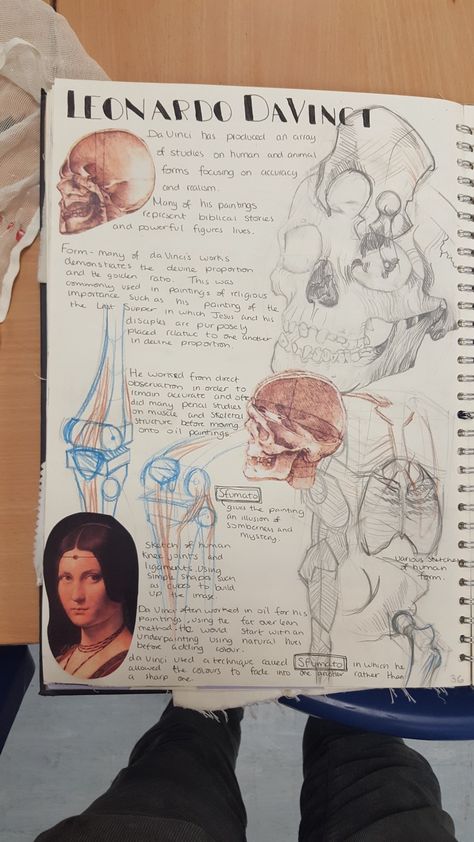 Anatomy Gcse Art Page, Art Portfolio Prompts, Gcse Art Anatomy, Studio Art Folio, College Portfolio, Layers Art, Gcse Sketchbook, Decay Art, Medical Drawings