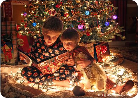 Christmas Photoshoot Kids, Diy Christmas Photoshoot, Christmas Pictures Kids, Christmas Baby Pictures, Christmas Family Photoshoot, Christmas Tree Pictures, Baby Christmas Photos, Xmas Pictures, Xmas Photos