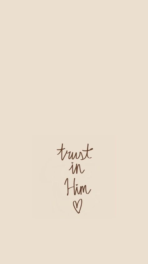 Quote Lockscreen, Lds Quote, Bible Quotes Background, Lockscreen Background, Gods Plan Quotes, Christian Iphone Wallpaper, Christian Quotes Wallpaper, Trust In Him, Gospel Quotes