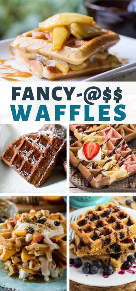 Crazy Waffle Ideas, Stuffed Waffle Sandwich, Waffle Ideas Creative Breakfast, Gourmet Waffle Ideas, Waffles For Dinner Ideas, Waffles Ideas Creative, Waffle Recipe Ideas, Recipes For Waffle Maker Ideas, Unique Waffle Ideas