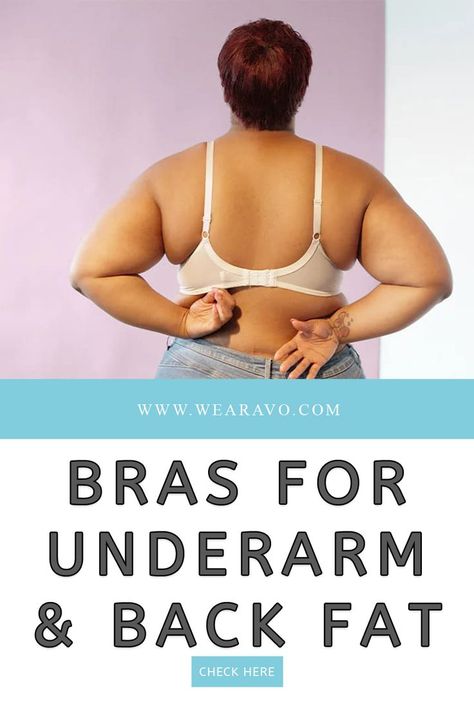 Best Bras For Large Bust, Bras For Large Bust, Best Bras, Back Fat, Magazine Covers, Large Bust, Our Body, Magazine Cover, We Need