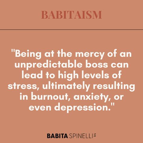 Working under a narcissistic manager can be draining.

They lack empathy, disregard work/life balance, and foster fear-driven atmospheres. Identifying if your boss is a narcissist is crucial.

Is your Boss a Narcissist? Learn the signs in my latest blog. ➡️ openingthedoorspsychotherapy.com/is-your-boss-a-narcissist/ Working With A Narcissistic Boss, Narcissistic Boss Quotes, Narcissistic Manager, Manipulative Boss, Lack Empathy, Narcissistic Boss, Bad Boss, Narcissistic People, Lack Of Empathy