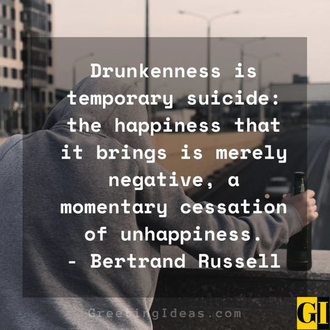 Alcohol Kills Quotes, Alcoholic Son Quotes, High Functioning Alcoholic Quotes, Helping An Alcoholic Quotes, Anti Alcohol Quotes, Drinking Problems Alcohol Quotes, Alcohol Is A Depressant Quotes, Drinking Too Much Alcohol Quotes Truths, Alcoholisten Quotes