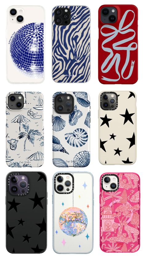 phone case inspo!!#phonecase #phonecases #phonecaseinspo #fyp Phonecase Ideas Aesthetic, Amazon Phone Cases, Phone Case Inspo, Preppy Phone Case, Creative Iphone Case, Summer Phone Cases, Star Phone Case, Iphone Cases Cute, Pretty Iphone Cases