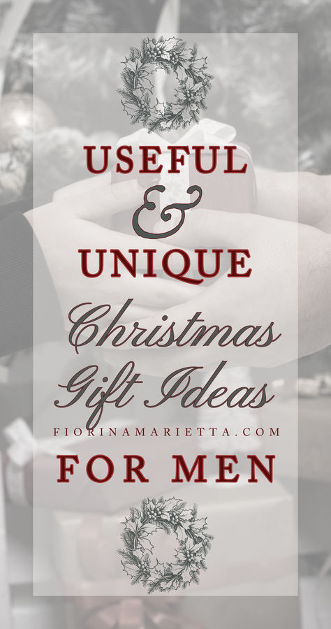 SO GREAT!!! These 51 christmas gift ideas for men will make the man in your life so happy. Whether you need christmas giftvideas fo your boyfriend or christmas gift ideas for your husband there is a gift for every type of man in this blog post. Celtic Gifts For Men, Cool Christmas Gifts For Him, Cheap Christmas Gifts Men, Home Made Christmas Gifts For Men, Creative Christmas Gifts For Husband, Biblical Gifts For Men, Fathers Christmas Gifts, Dads Christmas Gift Ideas, Home Made Christmas Gift Ideas For Boyfriend