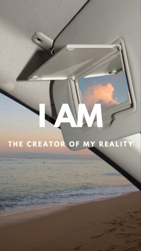 I am the creator of my reality affirmation quote. I Am The Creator Of My Reality, I Am A Creator, I Am The Creator Of My Own Reality, I Am Creating The Life Of My Dreams, I Am Aesthetic, Empowerment Aesthetic, I Am Famous, Affirmation Aesthetic, Day Affirmations