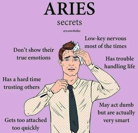 Aries Funny, Astrology Signs Aries, Aries Personality, Aries Aesthetic, Horoscope Quotes, Old Souls, Aries Quotes, Aries Zodiac Facts, Aries Astrology