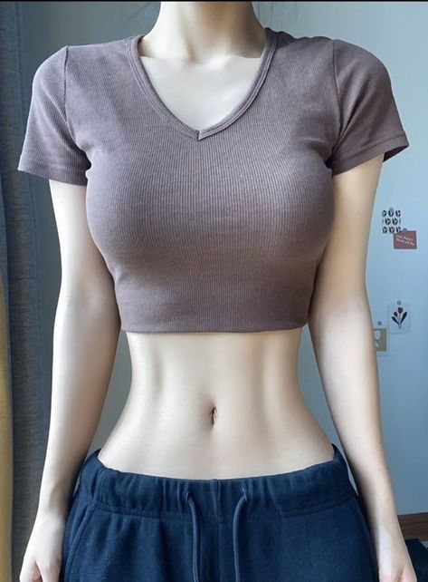 bodyspo Korean Fits, Ideal Body, Fitness Inspiration Body, Body Motivation, Body Inspiration, Girl Body, Girly Fashion, Perfect Body, Body Goals