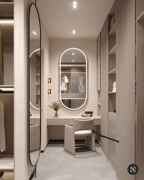 Master Closet Design Layout, Walkin Closets Design, Master Closet Design, Walking Closet, Dream Closet Design, Closet Design Layout, Walk In Closet Design, Dressing Table Design, Closet Renovation