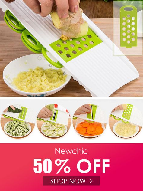 I found this amazing Multifunctional 5 IN 1Peeler Grater Vegetables Cutter Carrot Grater Onion Slicer Kitchen Accessories with AU$10.50,and 14 days return or refund guarantee protect to us. --Newchic Foods For Abs, Salad Maker, Slicer Dicer, Spiral Vegetable Slicer, Fruit Peeler, Mandolin Slicer, Vegetable Chopper, Vegetable Slicer, Vegetable Tools