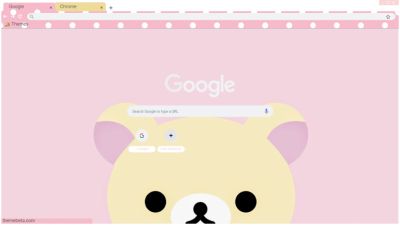 Kawaii Google Background, Chrome Google Wallpaper, Sanrio Google Background, Cutecore Chromebook Wallpaper, Cutecore Pc Wallpapers, Kawaiicore Background Pc, Cute Chrome Wallpaper, Pc Themes, Kawaii Chromebook Wallpaper