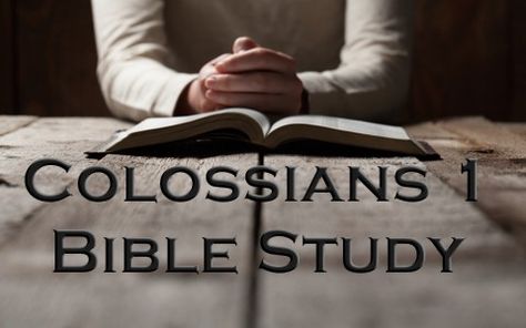 Colossians Bible Study, Bible Summary, Teen Bible Study, Colossians 1, Strong Faith, Discussion Questions, Bible Time, Bible Study Tools, Bible Facts