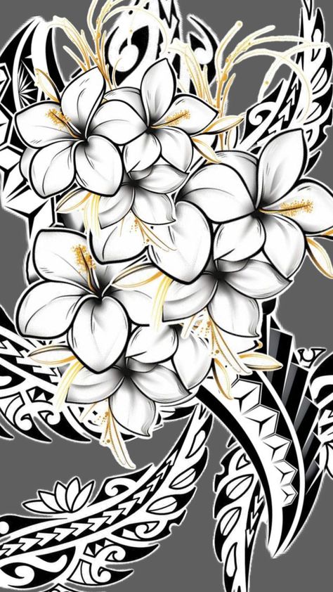 Plumeria Tattoo, Plant Tattoo, Good Quotes For Instagram, Really Cute Outfits, Cute Outfits, Tattoos, Quotes, Flowers, Quick Saves