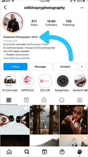 How to Create the Perfect Instagram Bio Pvt Account Bio Instagram, Perfect Instagram Bio, Photographers Bio, Writing A Bio, Instagram Account Ideas, Ig Bio, Powerpoint Slide Designs, Insta Bio, How To Craft