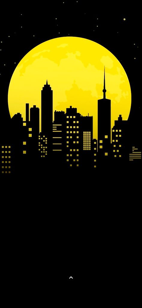 Batman Skyline, Hello April, Batman Party, Toy House, Samsung Wallpaper, Silhouette Art, Hd Wallpaper, Photo Editing, Spiderman