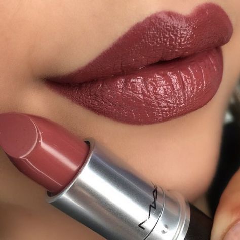 Obsession continues on this gorgeous Mac by amazing @macsanemkaraarslanoglu 🤩😘 . . Creme in your coffee . #mac #Mac lipstick #lipstick… Creme In Your Coffee Mac Lipstick, Mac Wedding Makeup, Mac Creme In Your Coffee, Popular Mac Lipsticks, Layered Taco, Wedding Lips, Mac Lipstick Colors, Mac Lipstick Shades, Mac Lipsticks