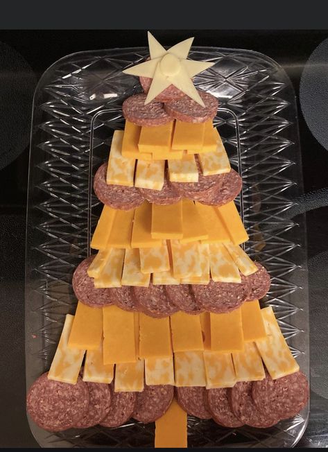 Sausage Cheese And Cracker Tray, Turkey Cracker Tray, Santa Meat And Cheese Board, Cheese And Crackers Christmas Tree, Grinch Meat And Cheese Tray, Holiday Cheese And Cracker Tray, Christmas Charcuterie Board Meat Cheese, Santa Cheese Tray, Christmas Tree Meat And Cheese Board