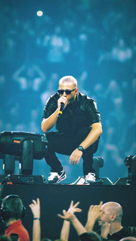 Dj Snake Concert, Paris February, Dj Snake, Dj, Paris, Songs, Concert, Movie Posters, Film Posters