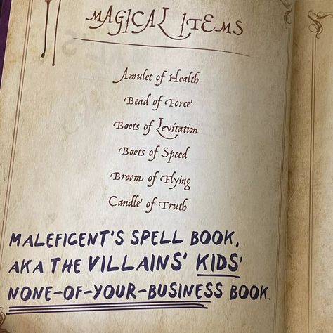 Flying Candles, Witchy Crafts, Disney Descendants, Business Books, Spell Book, Descendants, Witch, Disney, Books