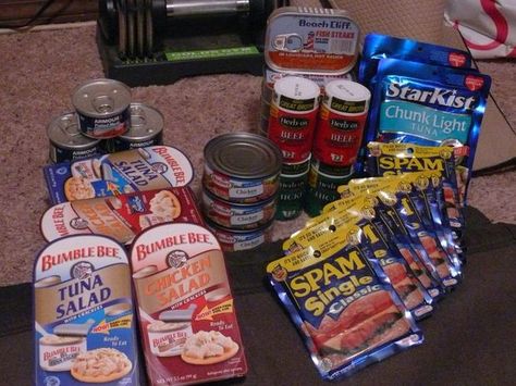 Diy Mre, Mre Food, Emergency Preparedness Food, Prep Food, Emergency Food Supply, Emergency Preparedness Kit, Emergency Preparation, Backpacking Food, Emergency Food