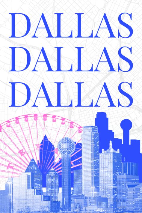 #dallas #texas #art #graphic Dallas Wall Art, Dallas Texas Aesthetic, Dallas Print, Dallas Aesthetic, Laptop Organizer, Dallas Tattoo, Basketball Quotes Inspirational, Texas Signs, Dallas Art