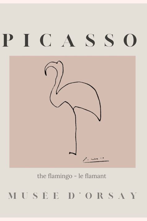 Pablo Picasso single line art, abstract modern wall art,pastel pink poster set,soft minimalist wall art,flamingo camel sparrow,pink set of 3
picasso wall art	picasso line art	single line poster	abstract art 3 set	picasso animal print	pink minimal art	modern girly art	one line art set	pastel tones art	flamingo line art	girly wall art	gallery wall art set	minimalist 3 set art Line Art Flamingo, Pastel Pink Poster, Flamingo Line Art, Picasso Line Art, Line Poster, Single Line Art, Flamingo Wall Art, Line Art Abstract, Art One Line