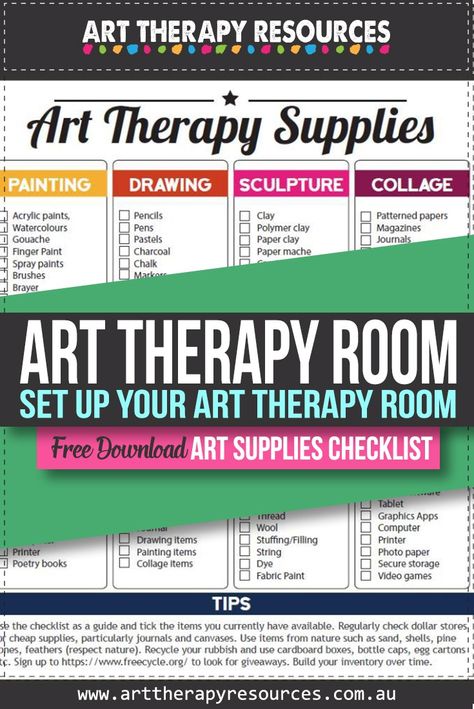 Group Therapy Room, Art Therapy Room, Therapy Space, Creative Arts Therapy, Writing Pictures, Art Therapy Projects, Therapist Office, Therapeutic Art, Relaxing Art