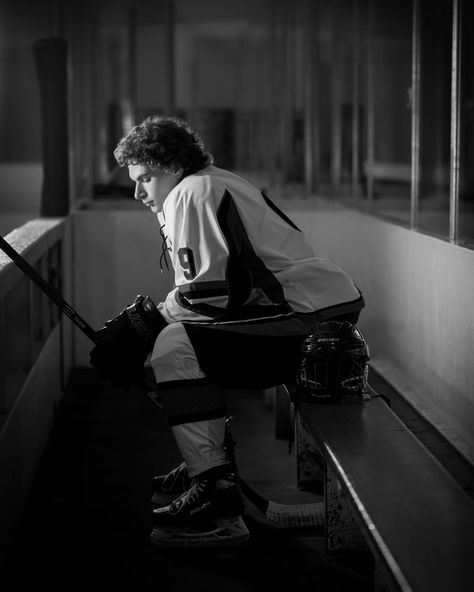 High School Seniors Gallery — Focal Point Studio of Photography Senior Picture Ideas Hockey, Hockey Senior Pictures, Hockey Photos, Hockey Pictures, Photo Restoration, Studio Tour, Sports Photos, Senior Session, Sports Photography