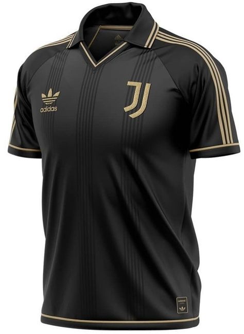 Black And Gold Jersey Design, Coach Tshirts, Award Design, Sports Jersey Design, Tshirt Ideas, Soccer Club, Gaming Shirt, Sports Wear, Football Kits