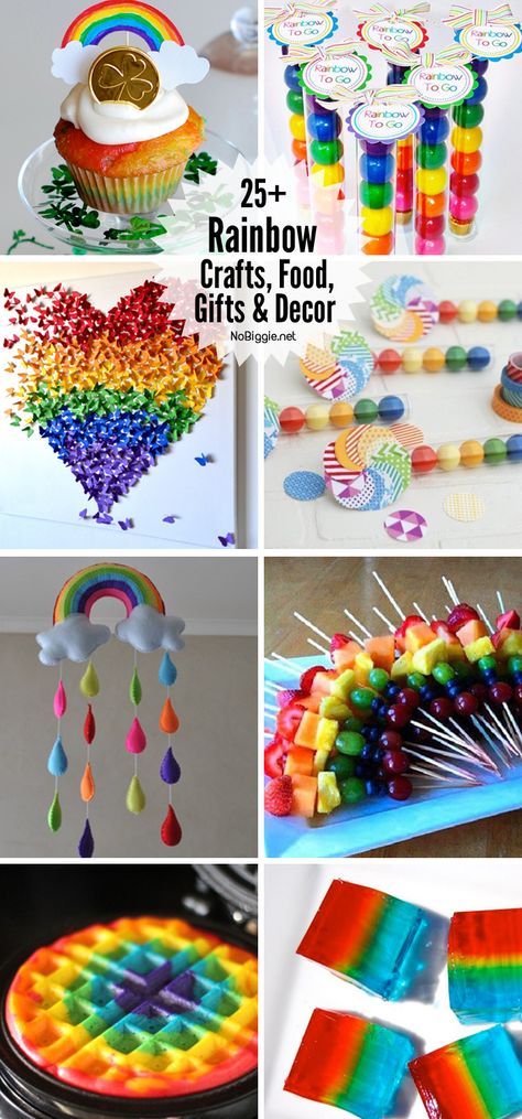 Pride Party Decorations Diy, Pride Decorations Ideas, Lgbtq Crafts Ideas, Rainbow Ideas Decorations, Pride Crafts For Kids, Rainbow Theme Decorations, Diy Rainbow Party Decorations, Diy Pride Crafts, Rainbow Decorations Diy