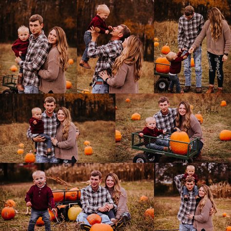 Pumpkin Patch Photo Ideas Family, Fall Photoshoot Outfits Family Pumpkin Patch, Fall Family Photos At Pumpkin Patch, Family Of 7 Fall Photoshoot, Fall Pumpkin Patch Photo Shoot Family, Family Pictures At Pumpkin Patch, Family Photos At Pumpkin Patch, Family Photo Pumpkin Patch, Family Of 3 Pumpkin Patch Pictures