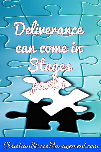 Deliverance can come in stages - part 1 Bible Principles, Deliverance Ministry, Gangsta Rap, Relaxation Techniques, Christian Parenting, Christian Encouragement, Spiritual Warfare, Christian Blogs, God's Plan