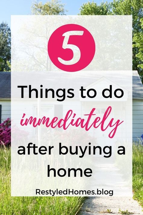 First Home Ideas, Buying A New House, Buying First Home, Plan For The Future, How To Prioritize, Buying A House, Our First Home, Buying Your First Home, Buying A Home