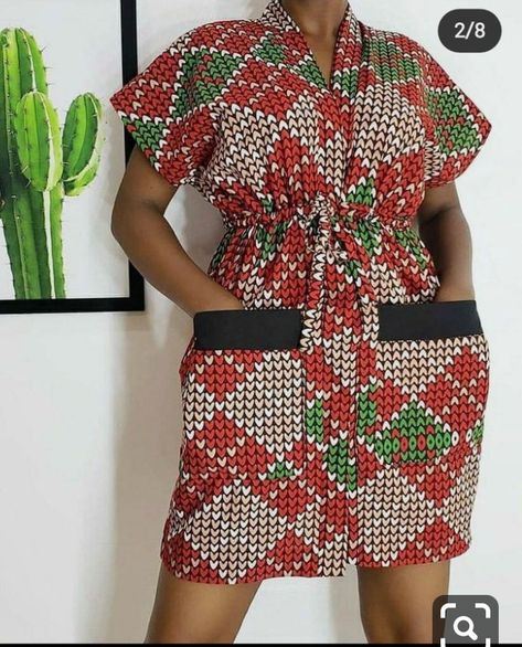 Free Ankara Gown Styles, Latest Material Gown Styles, Short Flare Gown, Ankara Short Flare Gowns, Gown Styles For Ladies, Materials Gown Style, Short Gown Styles, Ankara Skirts, Ankara Styles For Women