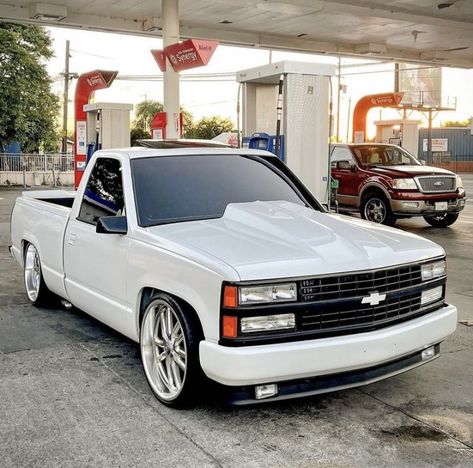 Obs Chevy Interior, 1994 Chevy Silverado, 1993 Chevy Silverado, Chevy Obs, Chevy Trucks Lowered, Obs Chevy, Obs Truck, Truck Life, Hot Trucks