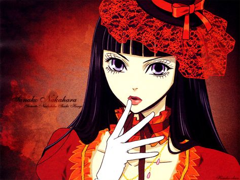 /Sunako Nakahara/#365154 - Zerochan Sunako Nakahara, Yamato Nadeshiko, The Wallflower, Anime Stuff, All Anime, Anime Movies, Anime Figures, Anime Outfits, Art Sketchbook