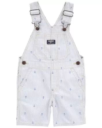 Toddler Boy Clothing, Baby Boy Overalls, Anchor Print, Boy Clothing, Graphic Tee Dress, Clothing Summer, Carters Baby, Toddler Boy Outfits, Kids Outfits Girls