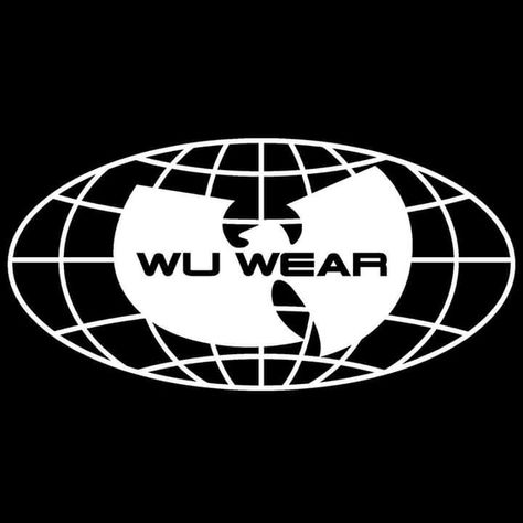 Wu Tang Logo, Wu Tang Clan Logo, Clan Logo, Wutang Clan, Beautiful Hips, Wu Wear, Popular Characters, Type Shi, Wu Tang Clan