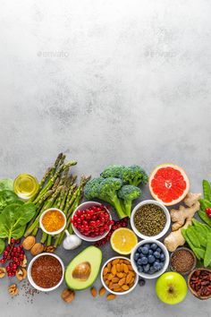 Healthy Food Background, Healthy Background, Healthy Food Instagram, Healthy Food Pictures, Healthy Food Activities, Healthy Food Photography, Healthy Food Logo, Apple Blueberry, Quinoa Spinach