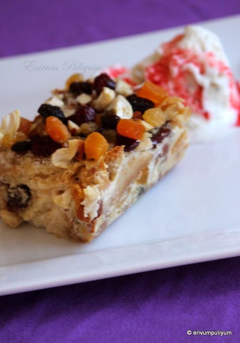 Umm Ali is a Egyptian sweet pastry dessert that is easy to bake with a very few ingredients and tastes delicious.'Umm Ali' in its literal... Egypt Recipes, Umm Ali, Om Ali, Middle Eastern Recipes Arabic Food, Egyptian Desserts, Arabisk Mad, Egyptian Recipes, Middle Eastern Cuisine, Pistachio Baklava