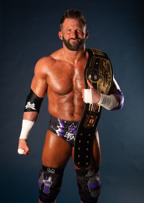 NWA World Champion February 12, 2022 to June 11 2022. Matt Cardona, Nwa Wrestling, Zack Ryder, Free Agent, World Champion, Professional Wrestling, Pro Wrestling, Sumo Wrestling, Wrestling