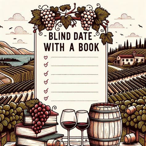 FREE Blind Date With A Book Templates Blind Date With A Book Party, Blind Date With A Book Box Ideas, Blind Date With A Book Printable, Diy Blind Date With A Book Ideas, Book Blind Date, Blind Date With A Book Ideas Wraps, Blind Date With A Book Ideas, Books Display, Antique Booth Ideas